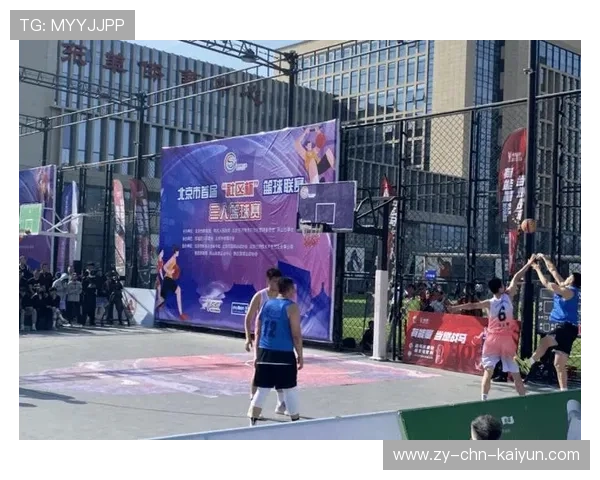 你见过凌晨四点的篮球场吗?东单体育中心“太阳杯”揭幕 你见过凌晨四点的篮球场吗?东单体育中心“太阳杯”揭幕